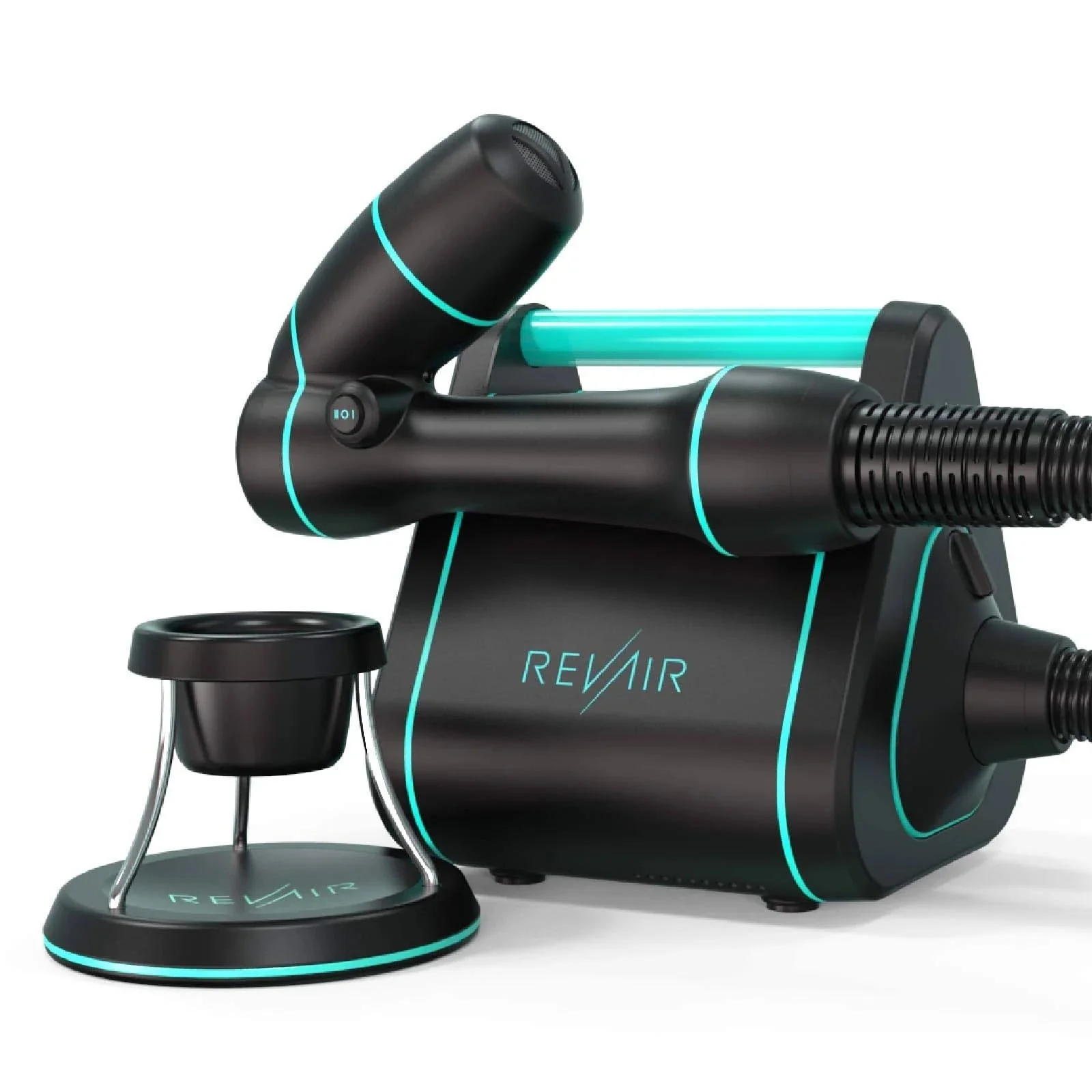 RevAir �� REVERSE Air Hair Dryer