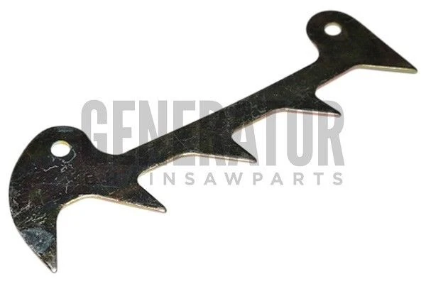 Bumper Spike Feeling Dog Cutter For Gas STIHL 041 044 046 MS440 MS460 Chainsaw