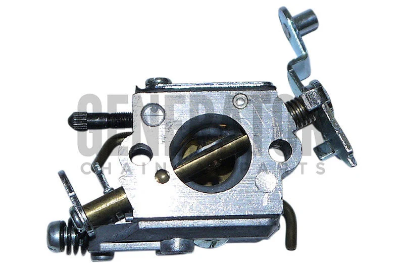 Carburetor Carb For Zama C1M-W47 Poulan Pro PP5020AV PP4818A Chainsaws 573952201