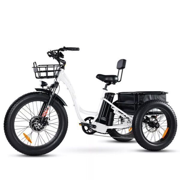 Best Value Electric Bike &ndash; Built For Safe Riding