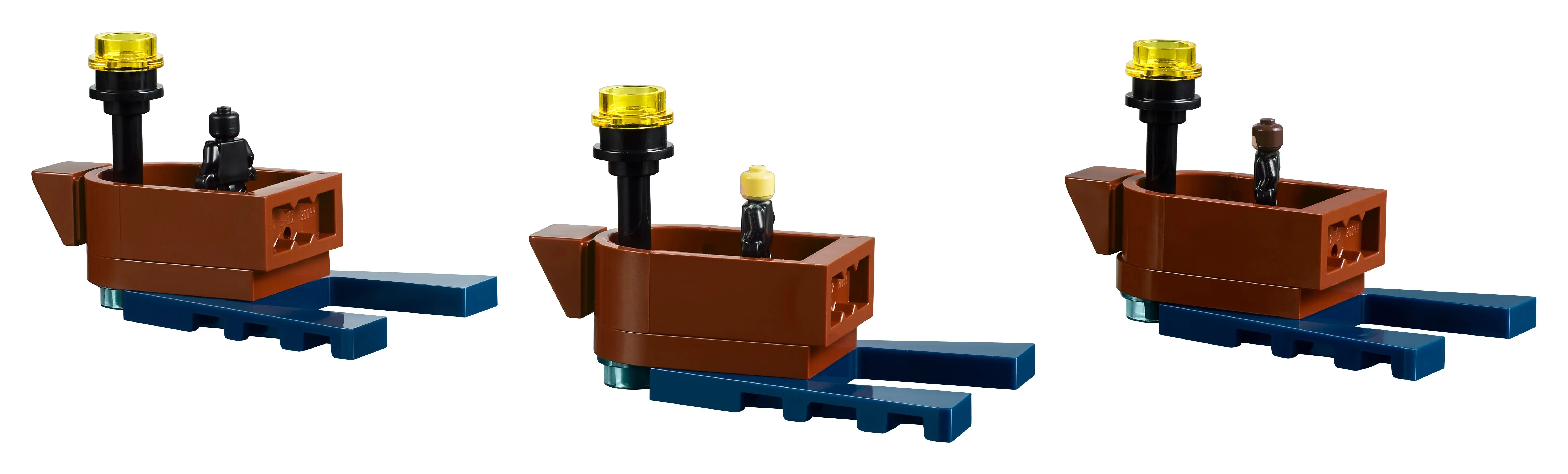 2025 LEGO Het Kasteel Zweinstein 71043 Harry Potter ?C Met meer dan 6000 stenen