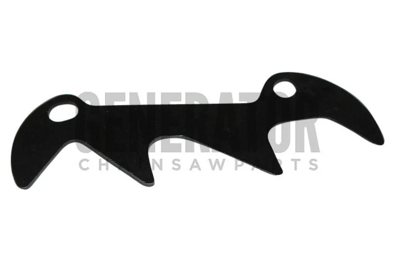 Bumper Spike For Bluemax 8901 8902 53543 Chainsaws 45cc 14 Inch 52cc 20
