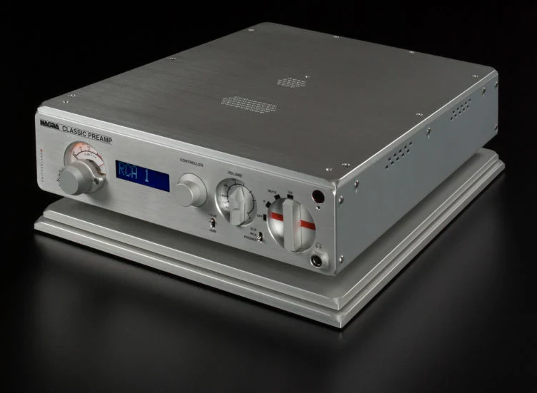 Nagra Classic Preamp