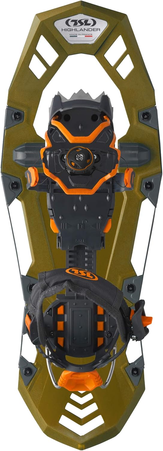 TSL - Highlander Adjust s nr - Schneeschuhe