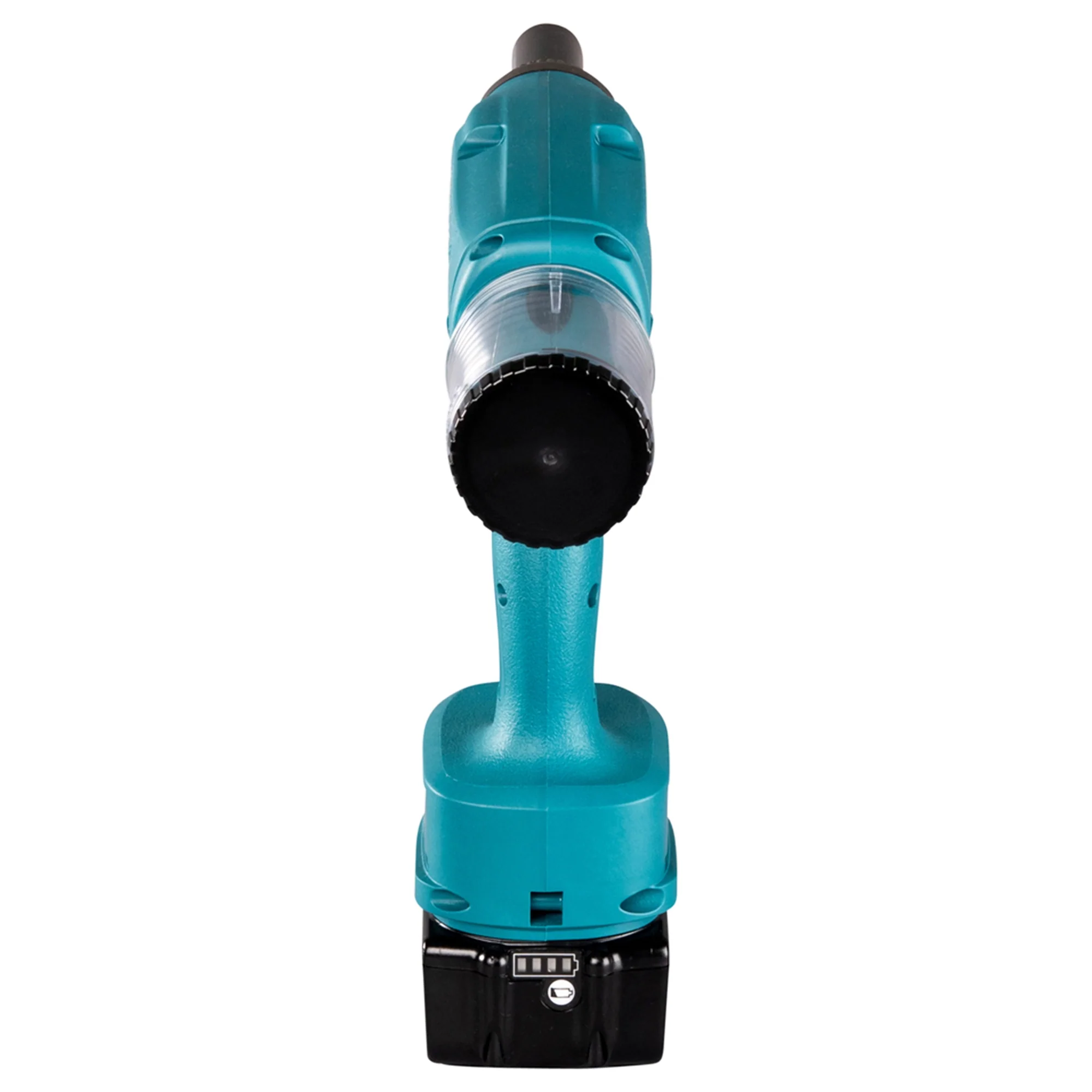 Rivettatrice a Batteria Makita DRV150RTJ 18V 5Ah – Kit Completo con Valigetta Makpac