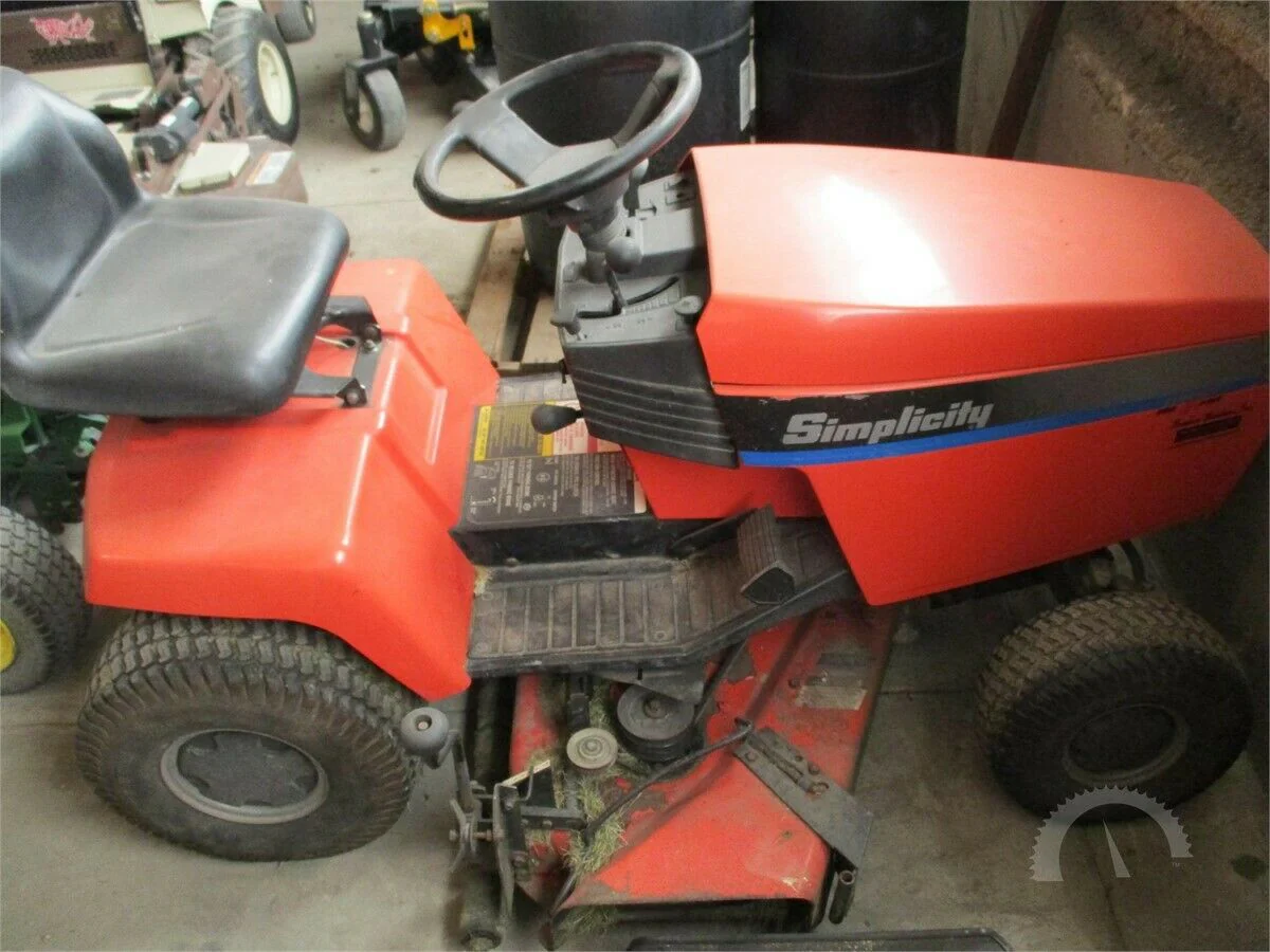 Ignition Coil Module Simplicity Coronet 16/34 Broadmoor 16H Lawn Tractor Kohler