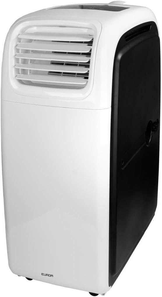 Eurom CoolPerfect 120 3,5 kW mobiles Klimagerät Klimaanlage Raumklimagerät Truhe
