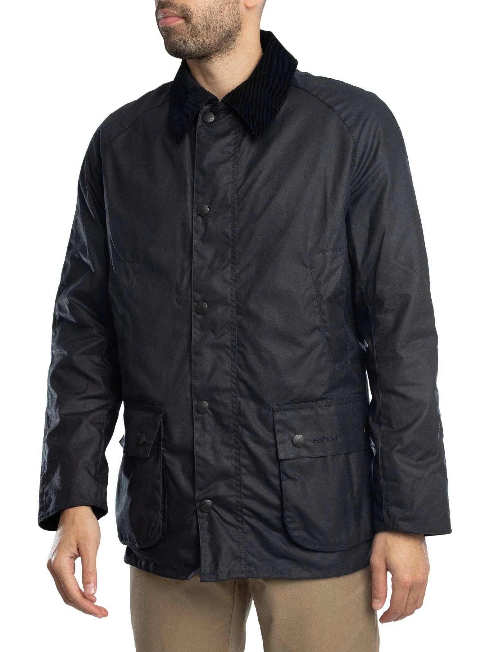 Barbour Men’s Ashby Jacket