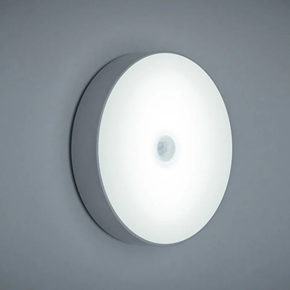 Motion Sensor Light | Nooit meer door het donker lopen!