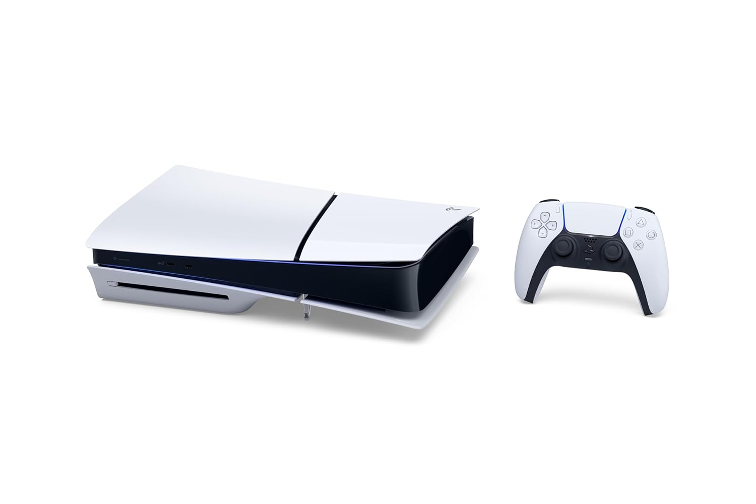 Playstation®5 Standard Konsole (Slim)