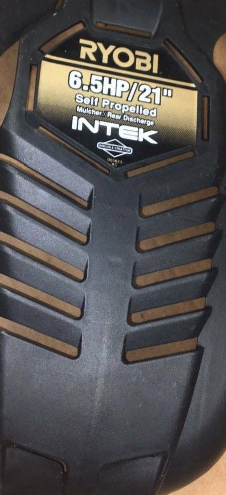 Carburetor For Ryobi Intek 6.5HP Lawn Mowers