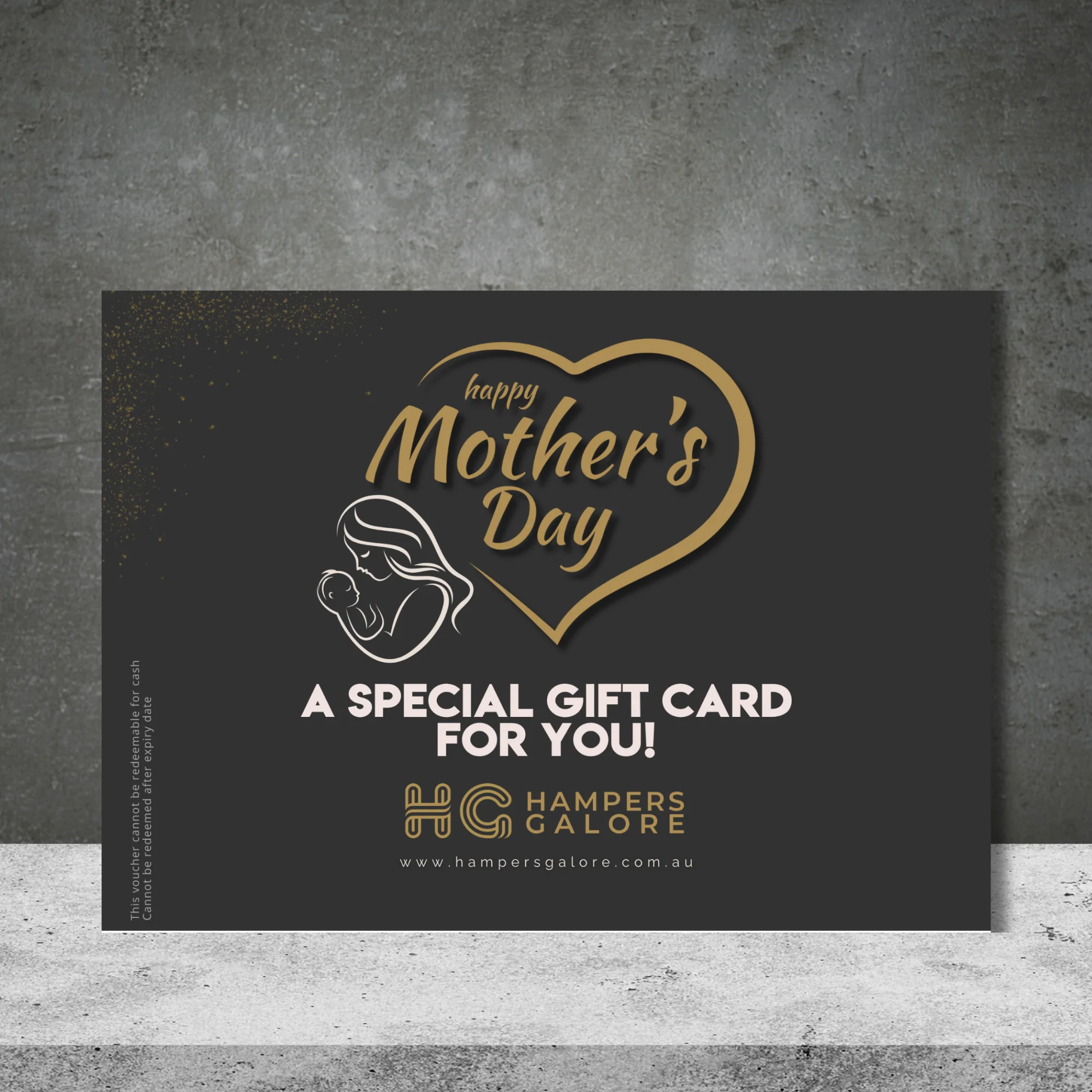 Mother's Day eGift Card
