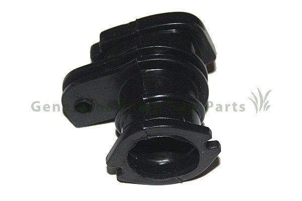 Gas Chainsaws Engine Motor Air Intake Manifold Parts For Husqvarna 365 372