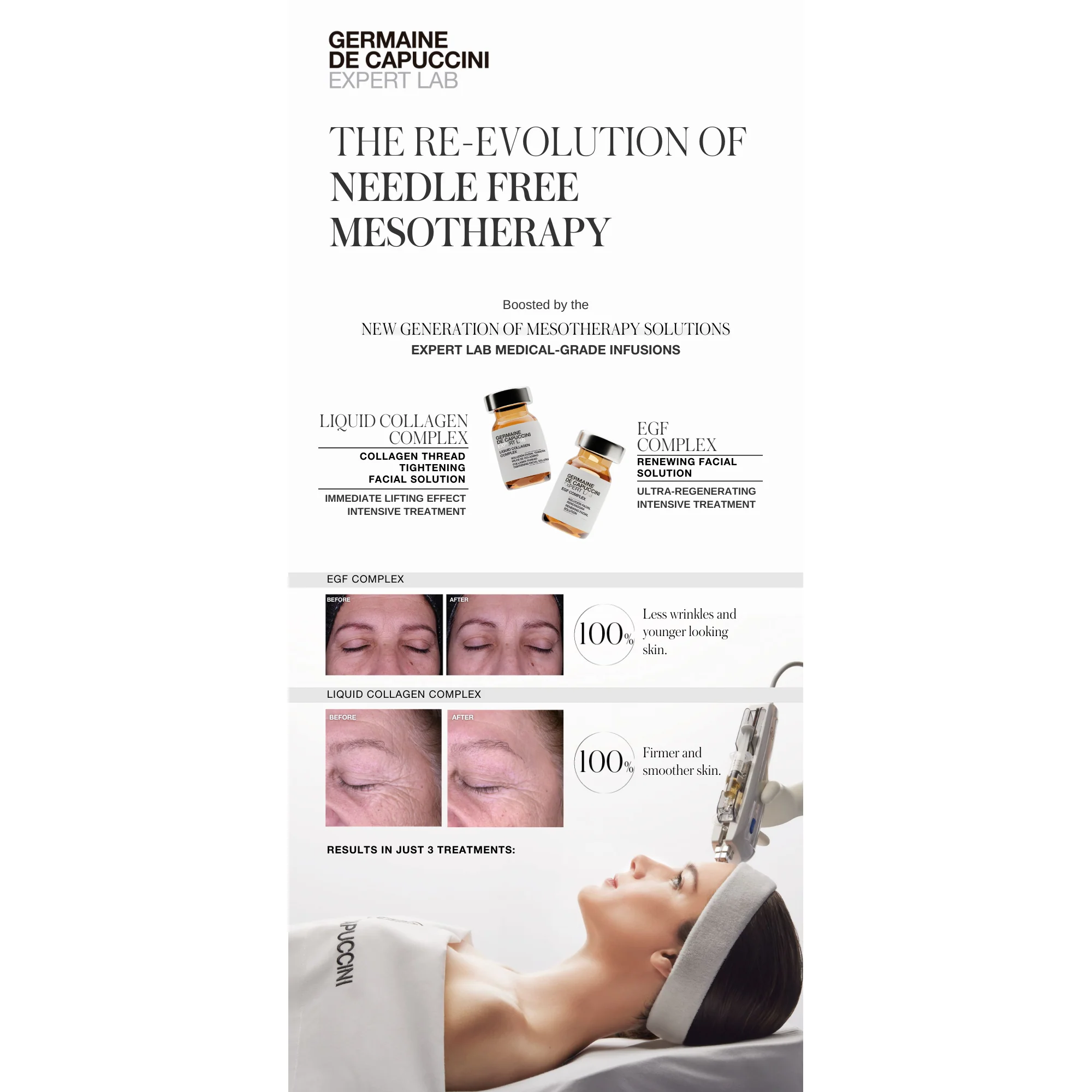 Mesoboost Pull-Up Banner 125cm x 80cm