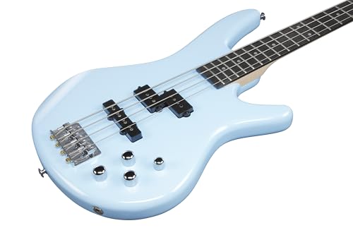 Ibanez Bass guitar / GSR200CEB Gio : Strumenti Musicali