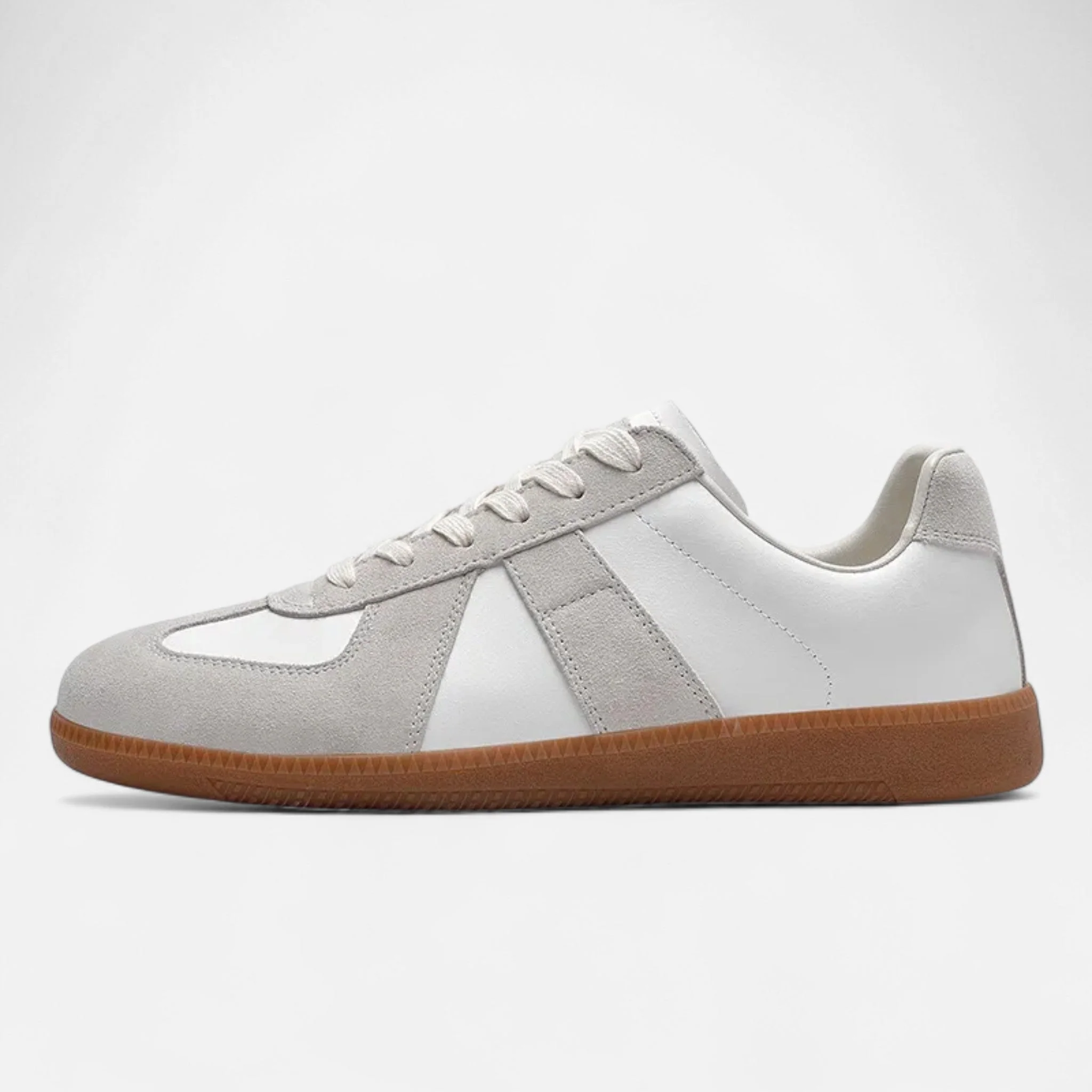 Retro-Winter-Sneaker f��r Herren �C L?ssiger Stil