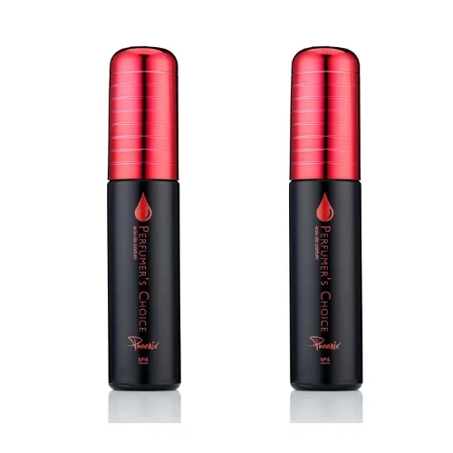 Perfumer's Choice 50ml Spray 2 Pack Bundle | Victor Mojo Leo Phoenix Zayn Skye