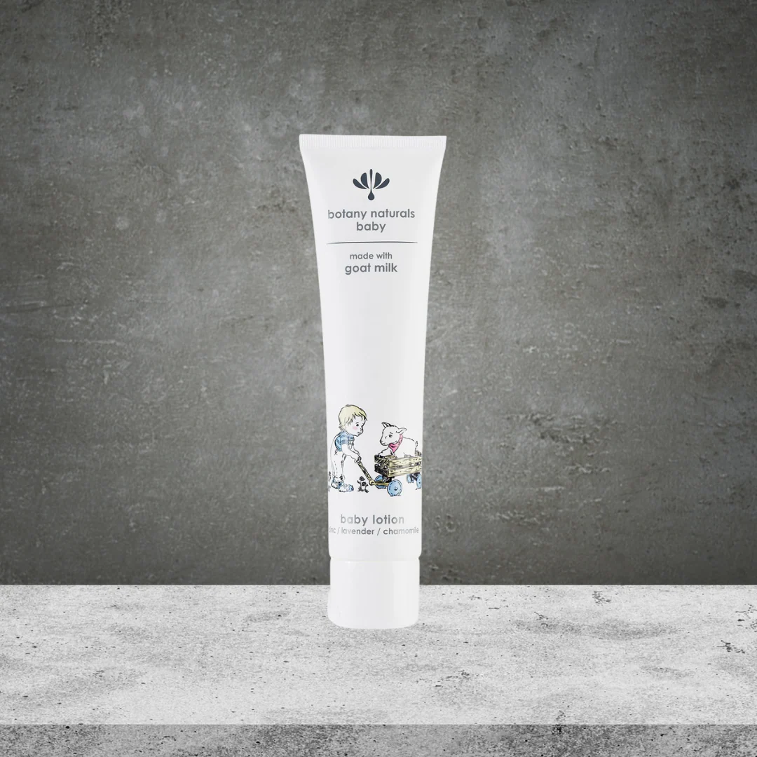 Botany Naturals Baby Lotion 175ml