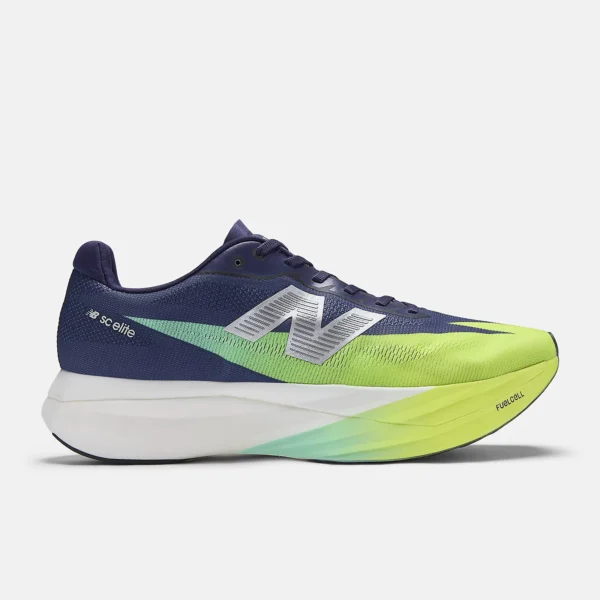 New Balance Men’s FuelCell SuperComp Elite v5