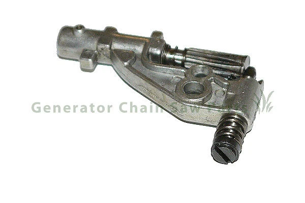 Gas Chainsaw Jonsered CS 2147 2152 2153 Engine Motor Oil Pump Assembly Parts