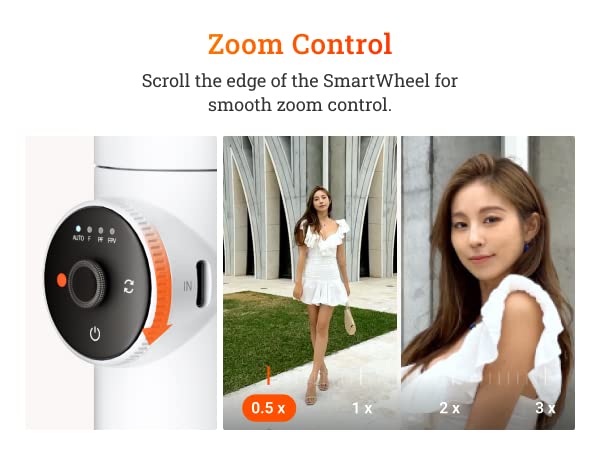 Insta360 FD7 937 26D insta360 Standalone Grigio