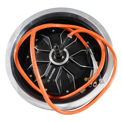 MangoSteen 2000W en 3000W motor voor Citycoco elektrische scooter