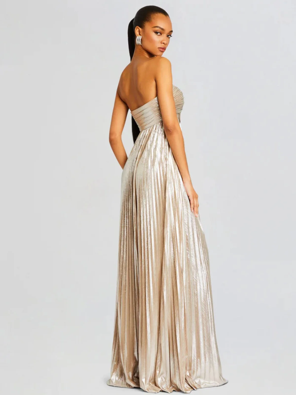 Maxikleid