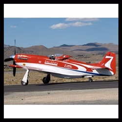P-51D MUSTANG - DON SMITH - SHORT KIT