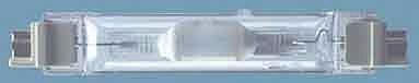 Osram Powerstar HQI-TS 250W Fc2 Daylight 163mm