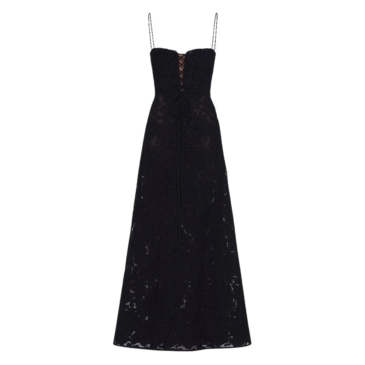 Enchanted - Elegantes Abendkleid