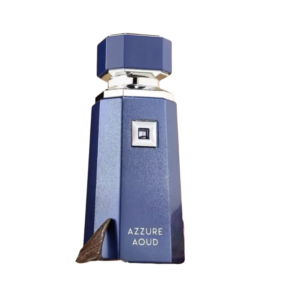 Azzure Aoud Eau de Parfum 100ml - French Avenue - Luxury Oud Unisex Perfume
