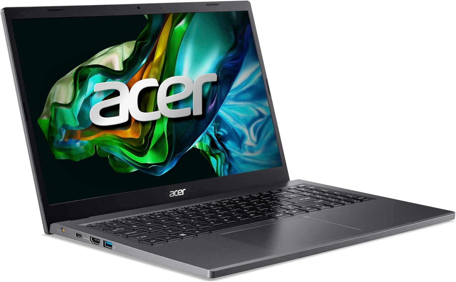 acer Aspire Go 15 - Ordenador Portátil 15,6