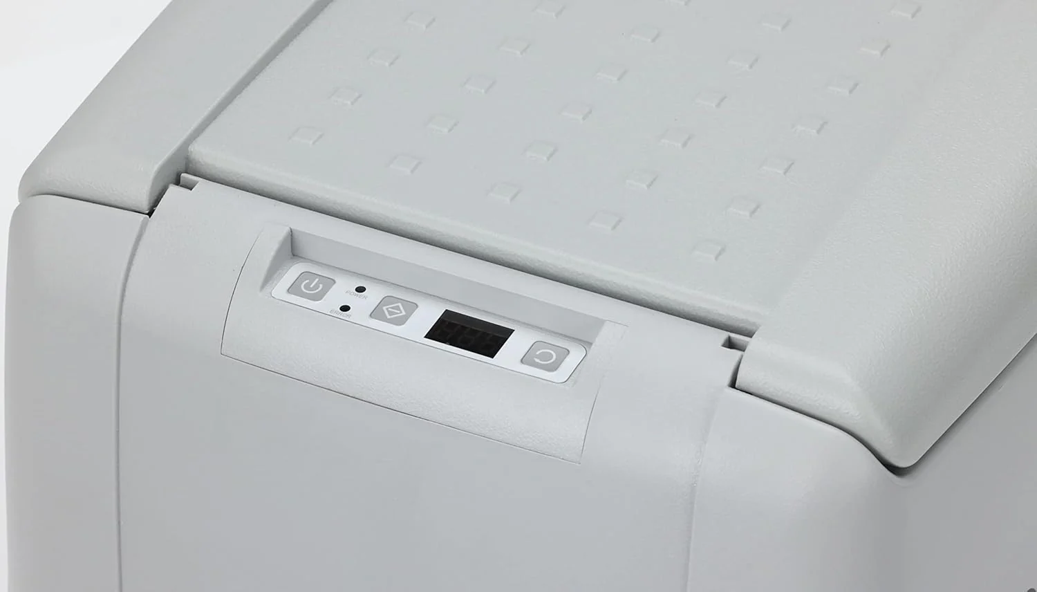 DOMETIC CDF18 Kompressor-K��hlbox, 18 L, Mini-K��hlschrank 12/24 V