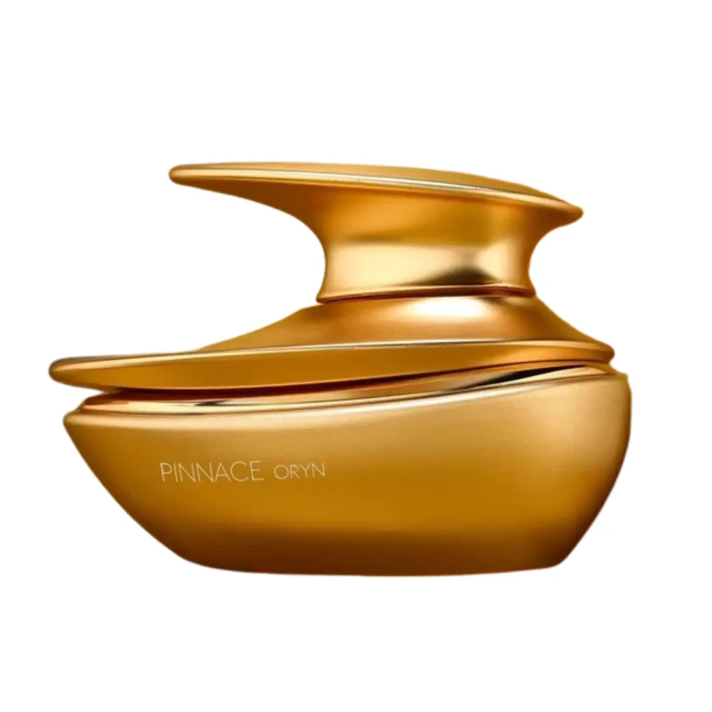 Pinnace Oryn Eau de Parfum 100ml - French Avenue - Fresh Amber Perfume