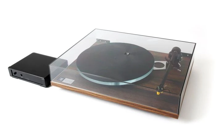 Rega Planar 3 50th Anniversary Edition Turntable with Exact MM Phono Cartridge and Neo PSU MK2