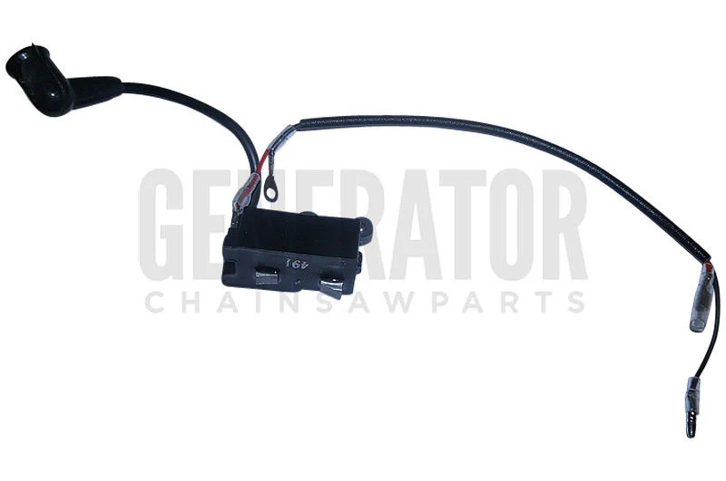 Ignition Coil Magneto Module Zenoah BC4301 PE2500 FW4310 Brush Cutter Trimmers