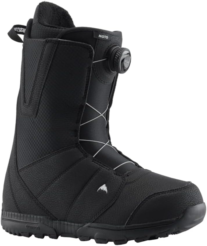 Burton Herren Moto Boa Snowboard Boot