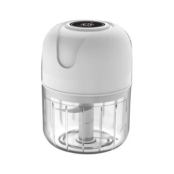 Portable Grinder | Gedaan met handmatig slijpen!