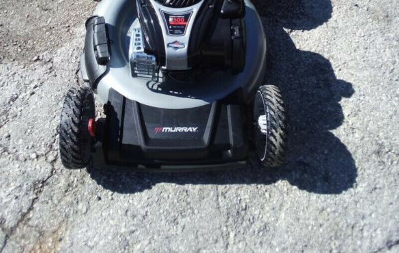 Ignition Coil Module For Murray MNA152702 Lawn Mower 140cc