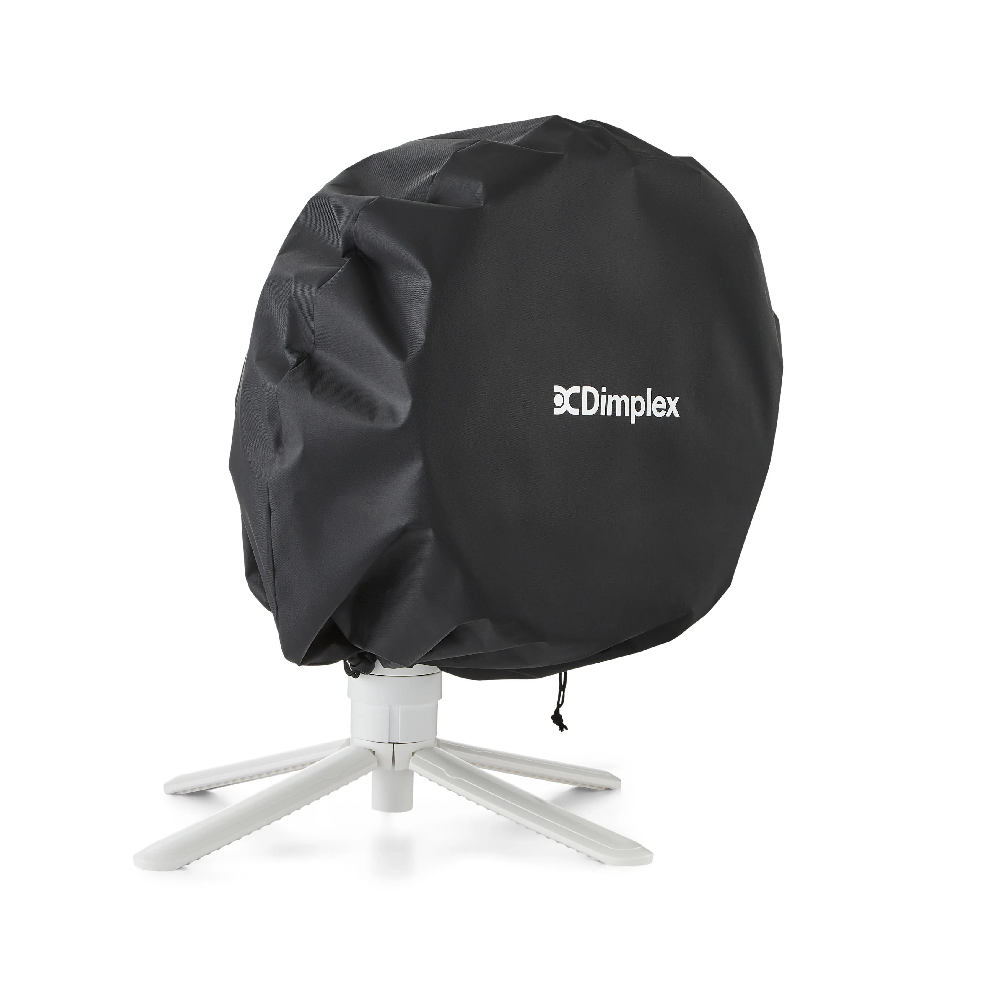 Dimplex DuoCool Smart 2-in-1 Fan