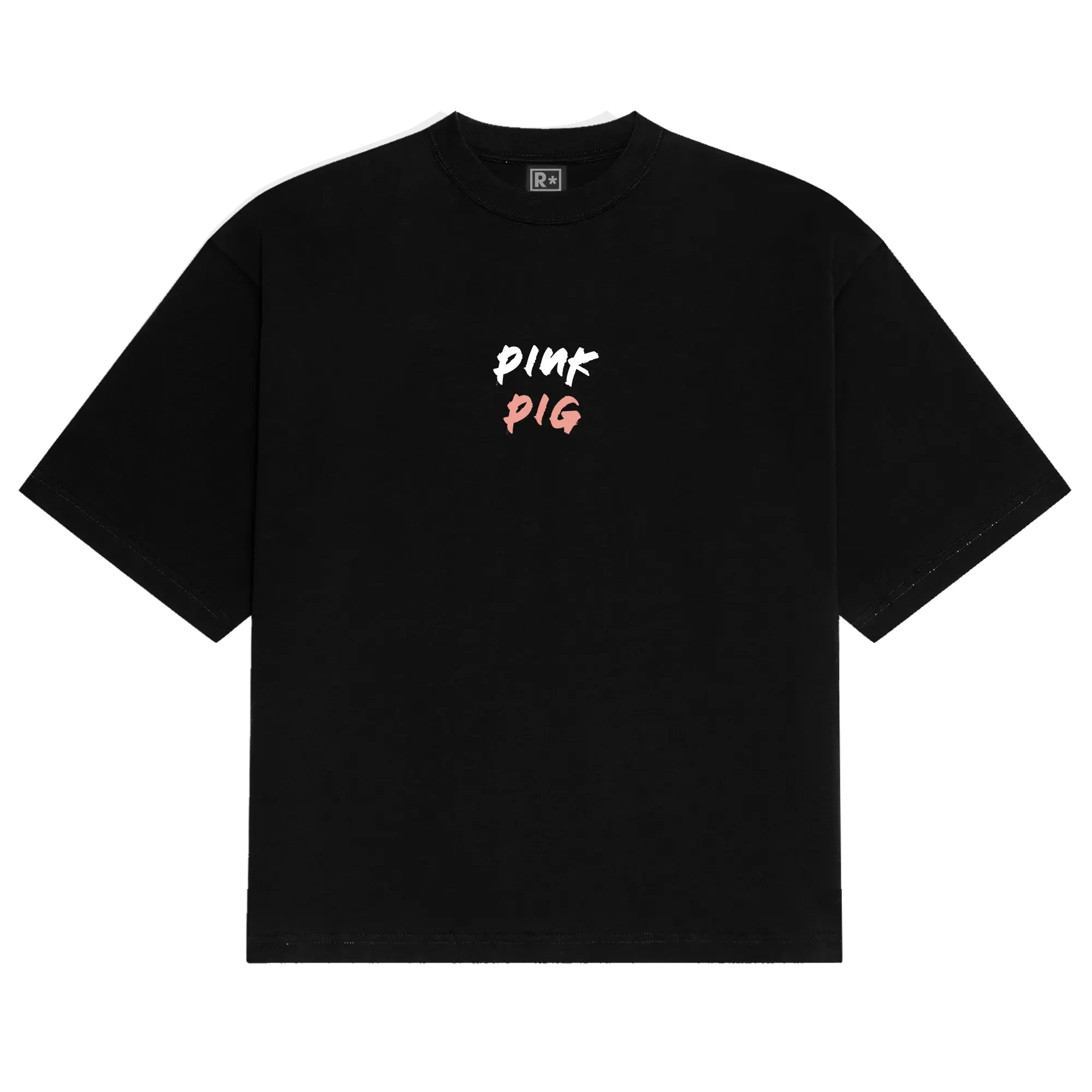 [PP-] Pink Pig 991 RSR Tee