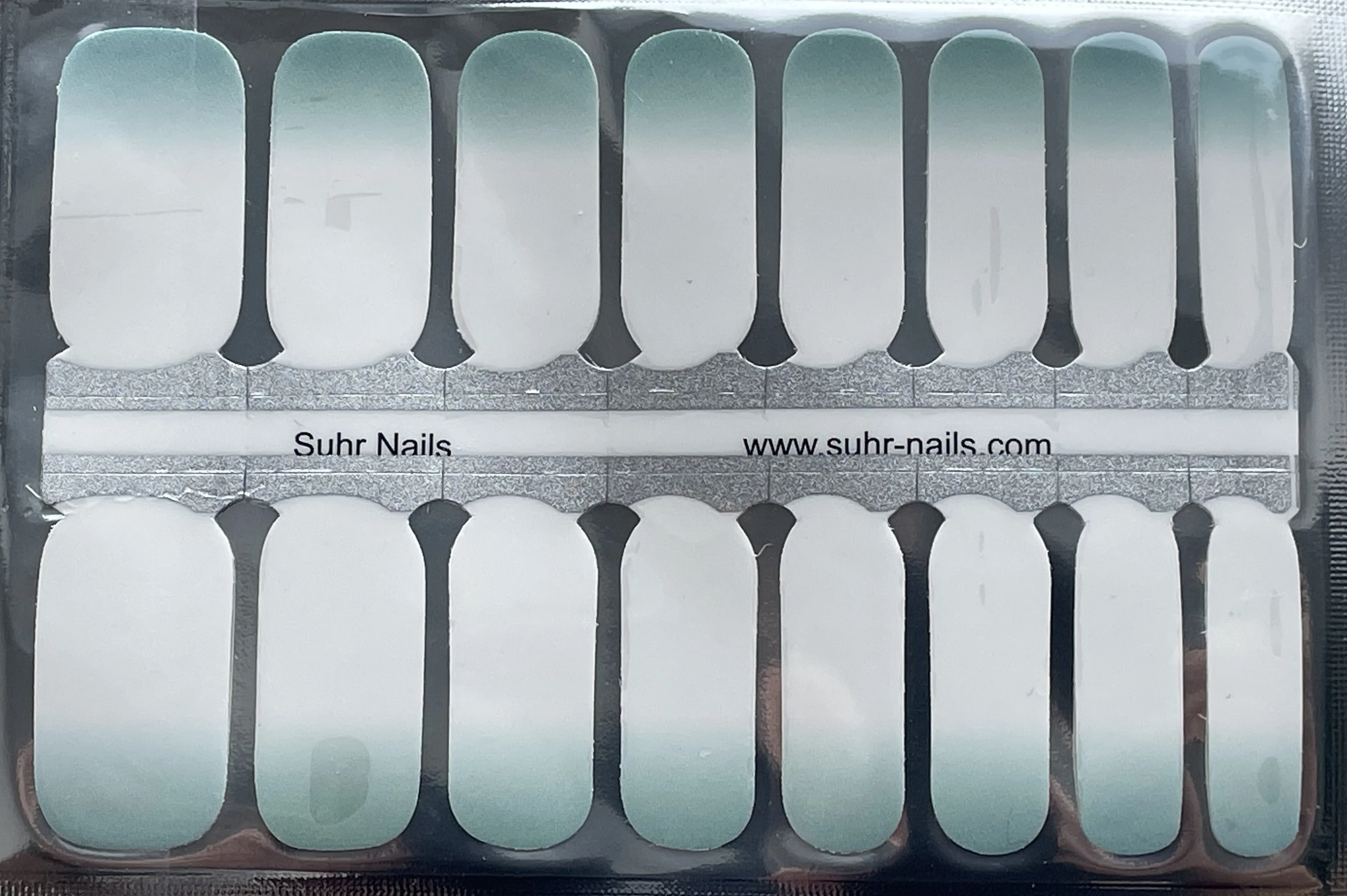 Babyboomer Mint