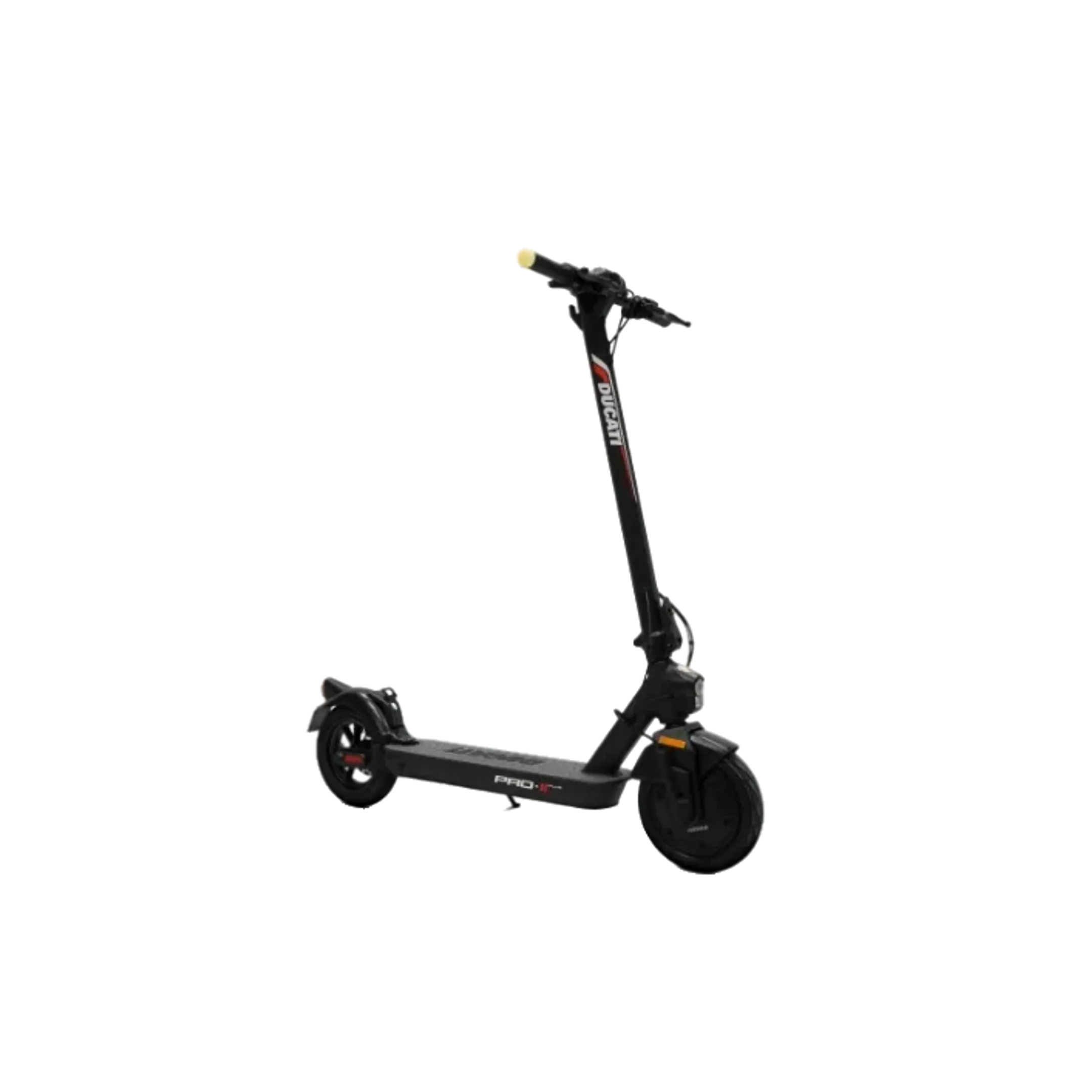 Ducati PRO-II Plus