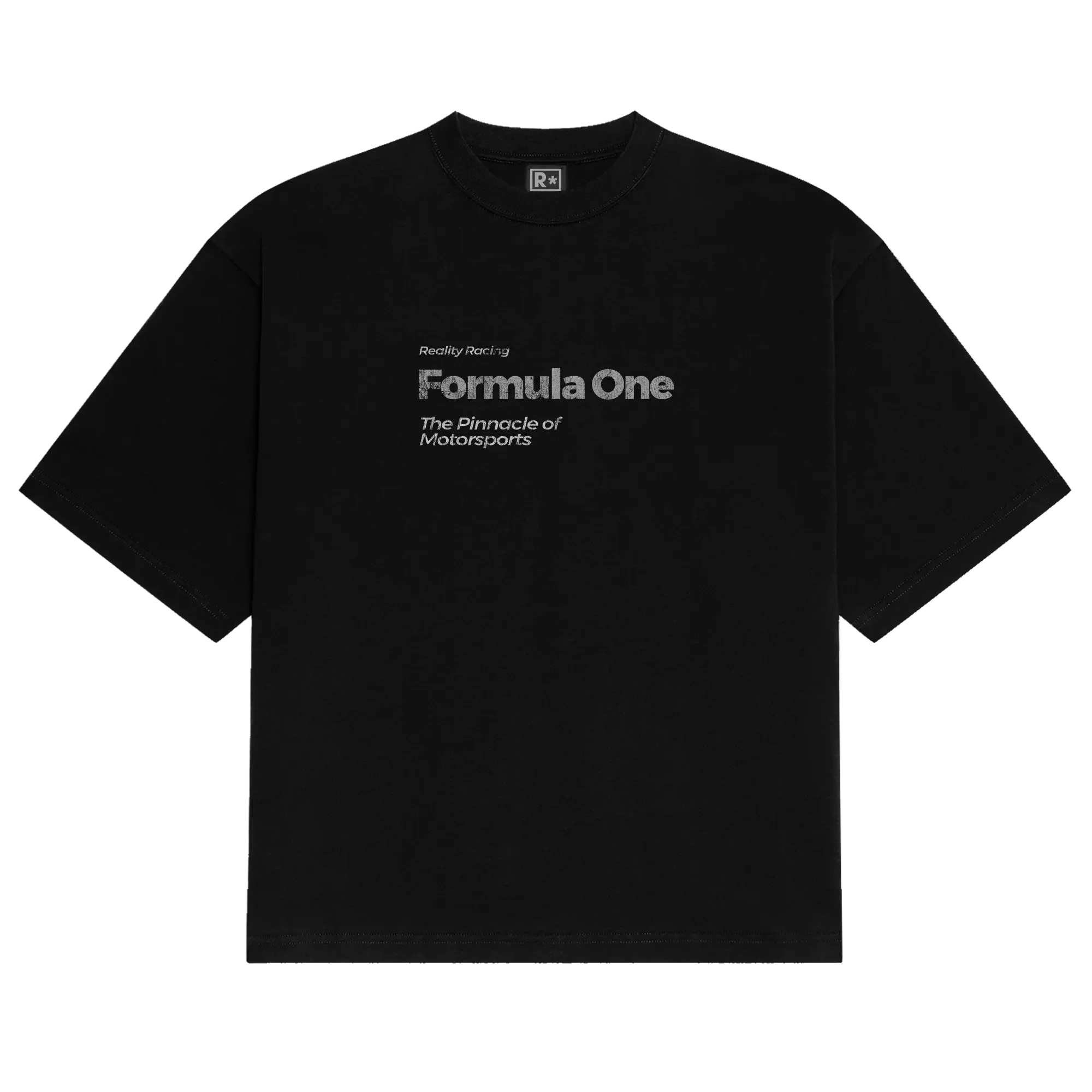 [PP] Formula One Vintage Tee