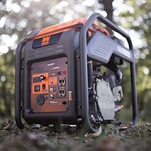 WEN Generators