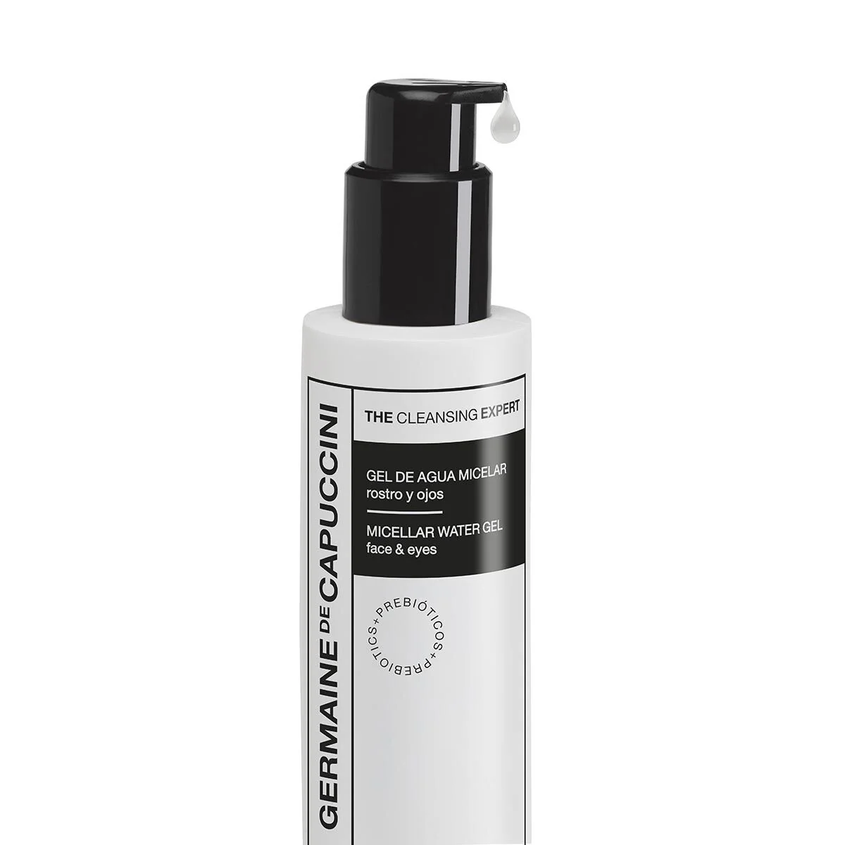 The Cleansing Expert Micellar Gel – Sensitive Skin