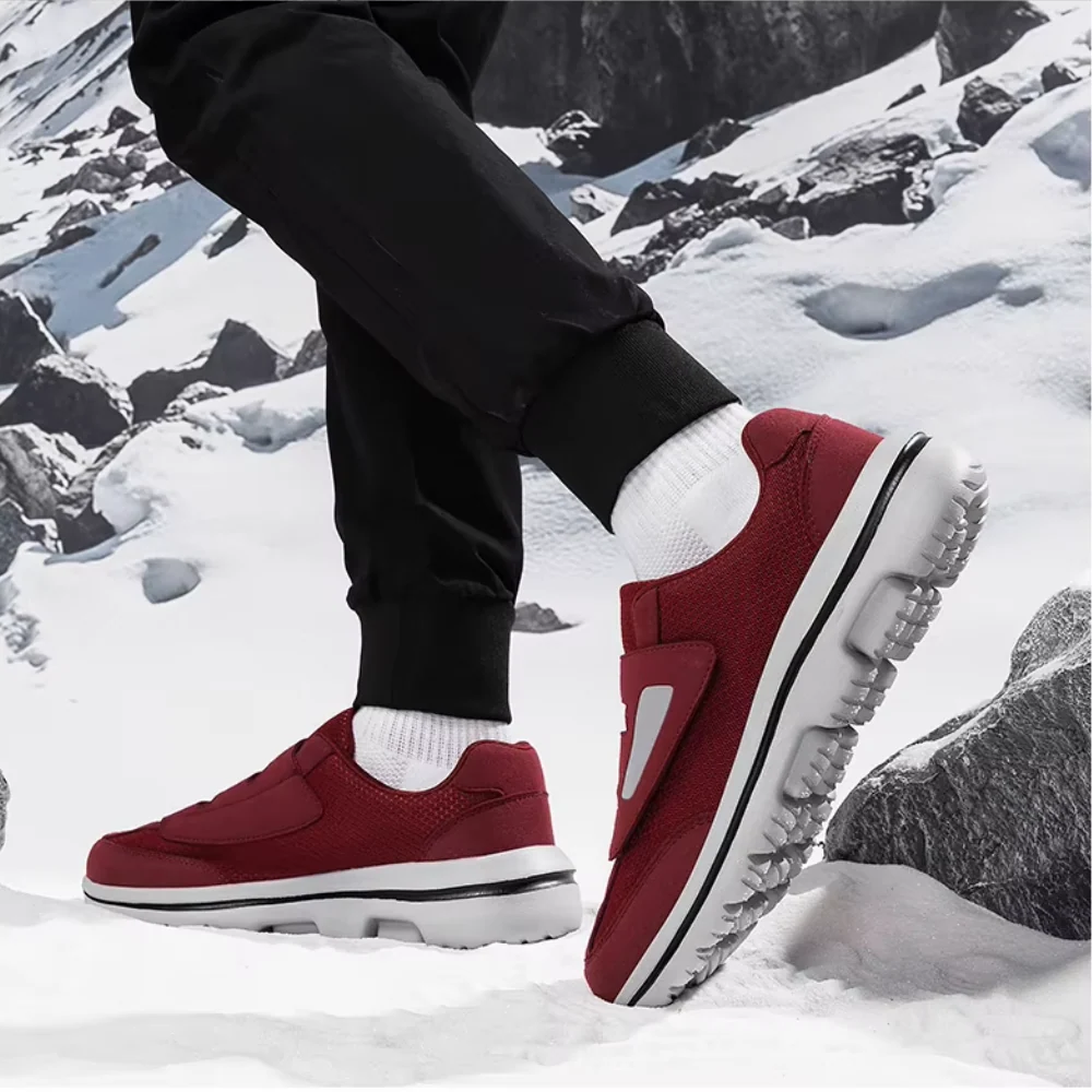 Diabetes-Schuhe �C Verstellbar und Unterst��tzend