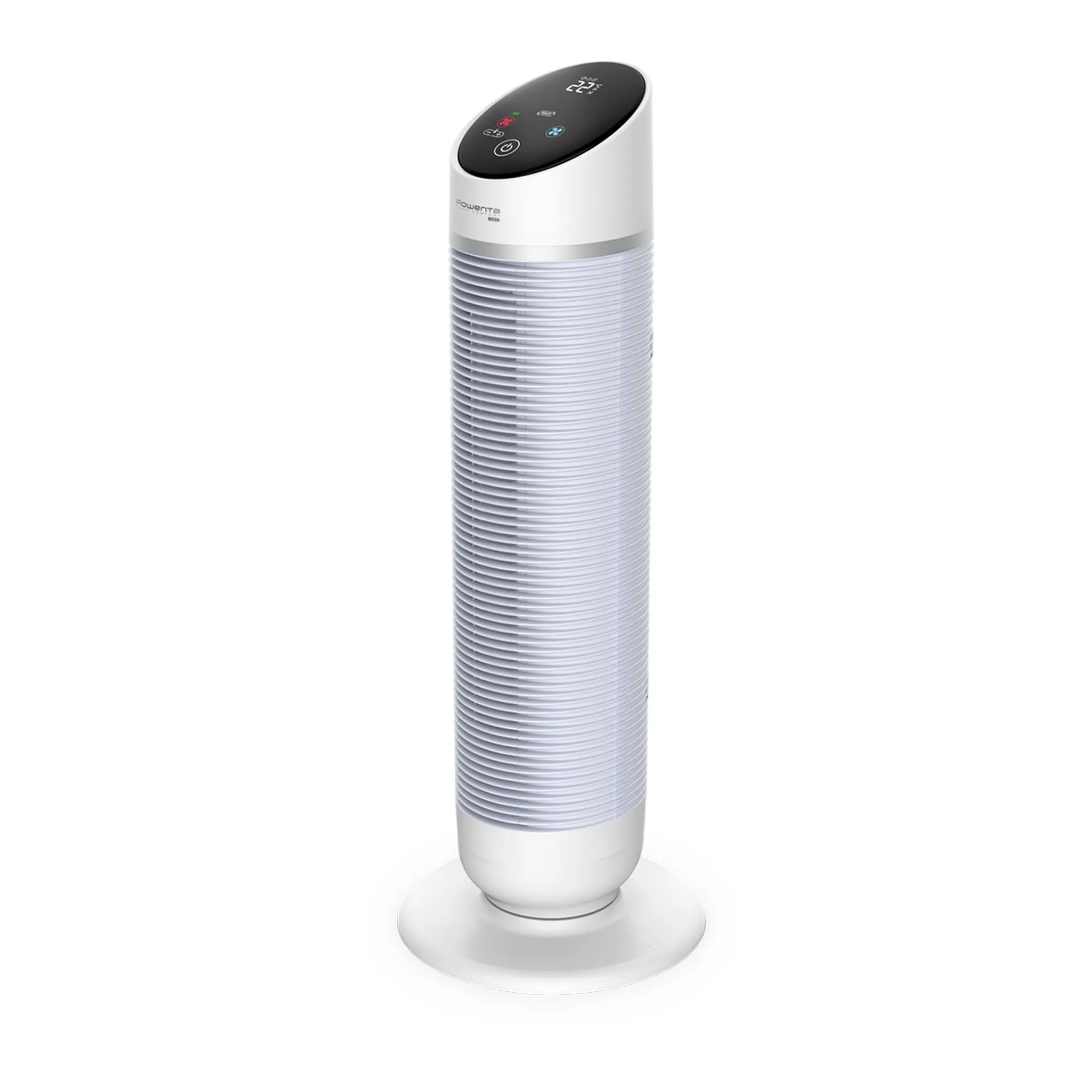 Rowenta Kolomventilator Rowenta Silent Comfort 3-in-1 HQ8120F0