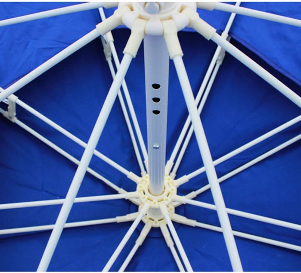 Garten Parasole Cantilever Hängende Regenschirm Schatten Sonnenschutz für Outdoor/Gärten/Balkon/rechteckige Garten Parasol Outdoor Parasole