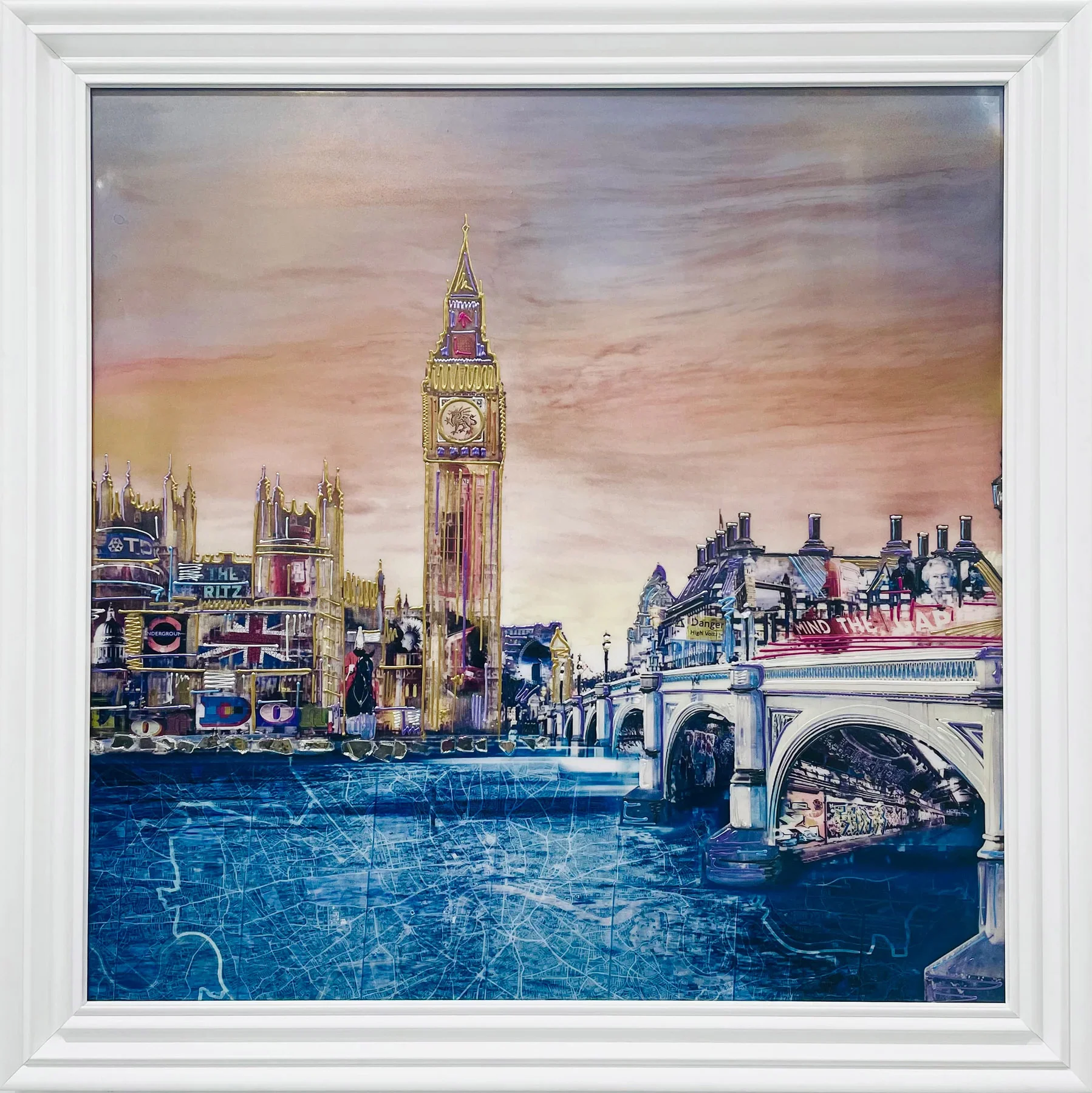 Vintage Skies London